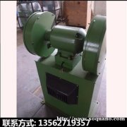 三相吸尘式抛光砂轮机除尘式砂轮机安全砂轮机