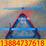 防断裂聚氨酯刮料器簧自调聚氨酯清扫器V型空段清扫器