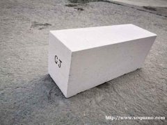 保温砌块的用途及优点