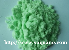 硫酸亚铁的作用与用途