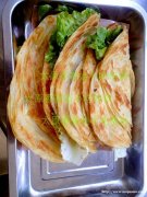 去哪学手抓饼 怎么做手抓饼 手抓饼培训
