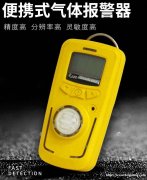 汽油罐便携式汽油泄漏报器