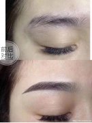 孝感学美甲到孝感玲丽化妆培训学校 学会为止