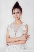 孝感哪里学美甲？孝感玲丽化妆培训学校