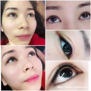 孝感哪里学美甲？孝感玲丽化妆培训学校