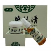 典肤清拔毒止痒去疹  草本膏剂 不含激素  解决皮肤各种不适
