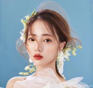 蚌埠新概念化妆培训学校