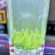 李记武当道茶总经销李氏典藏2021茶叶招商