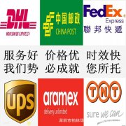 山东青岛FEDEX国际物流，青岛DHL国际物流