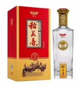 2021婚宴用酒十堰流行白酒批发就到李氏典藏