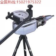 供应台湾AGP电动弯管机DW32