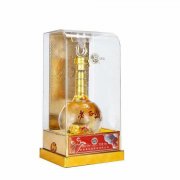 西凤酒婚宴用酒李氏典藏喜宴聚会品牌白酒52度老西凤批发