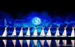 中外乐队/网红模特/魔术小丑/舞蹈杂技/舞台搭建/