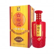 白云边酒经销商李氏典藏婚宴用酒批发订酒电话