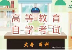 软件工程产品设计专升本东北林业大学助学自考招生