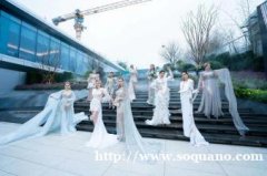 舞龙舞狮表演开业庆典主持提供庆典仪式开工大吉