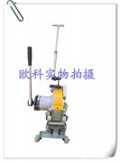 小型皮带切割机SCBC-6K皮带切割机供应