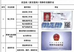 电工培训10月开班啦