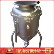 欧科煤矿井下装药专用装药器BQF-100型风动封孔器