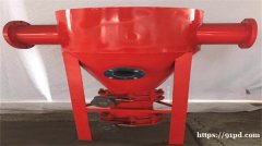 无阻力除渣器品质厂家选博达